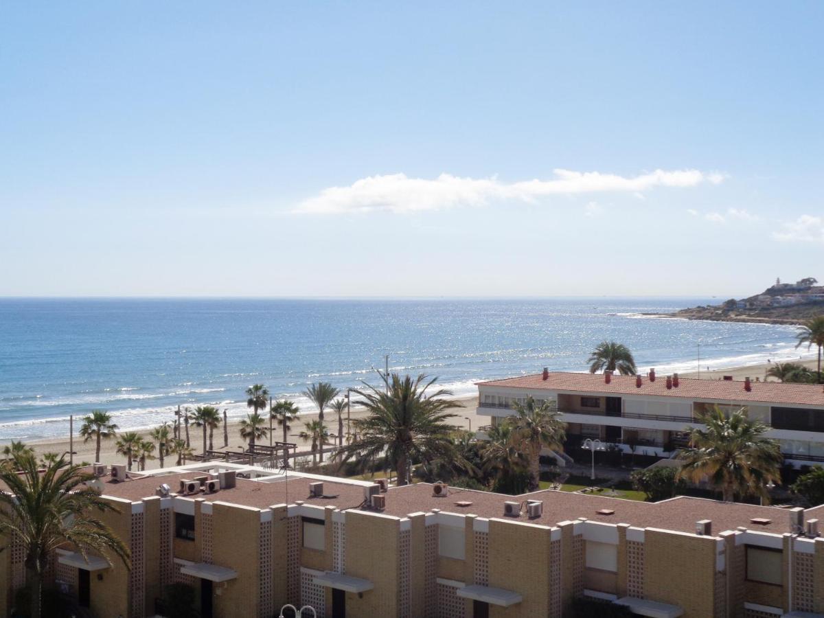 Paradise Windows Apartment Alicante Exterior photo