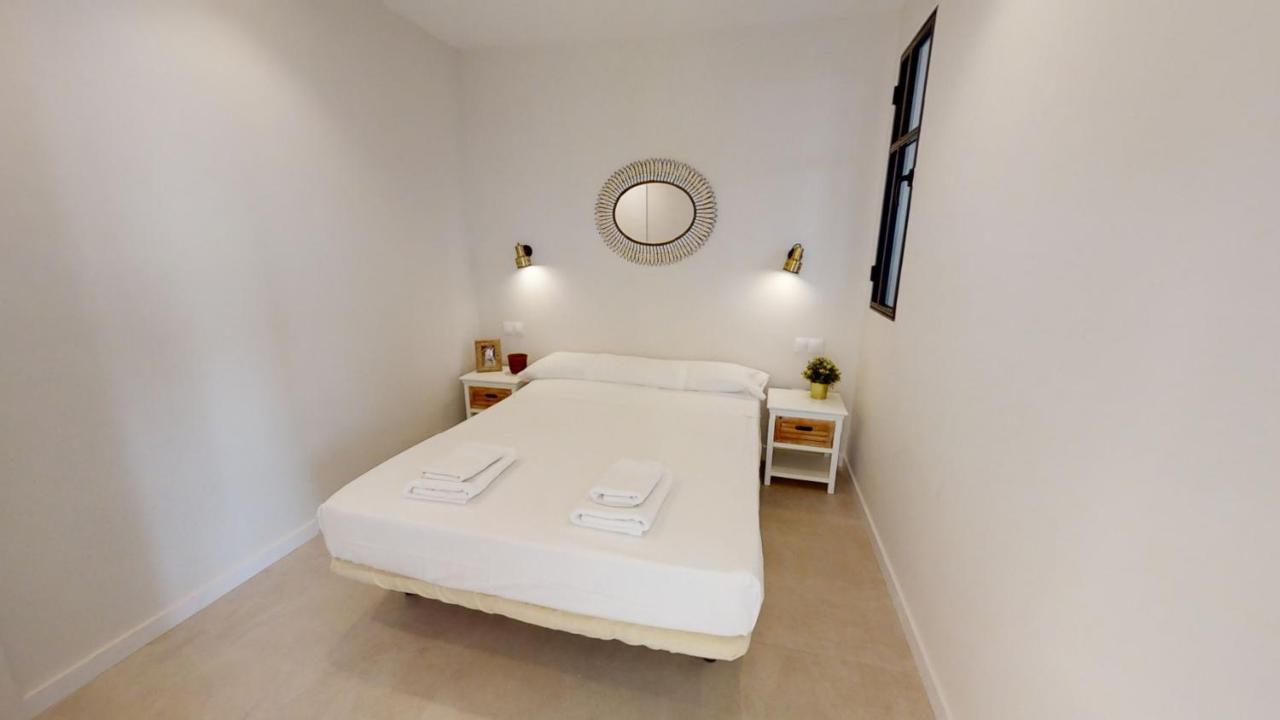 Paradise Windows Apartment Alicante Exterior photo
